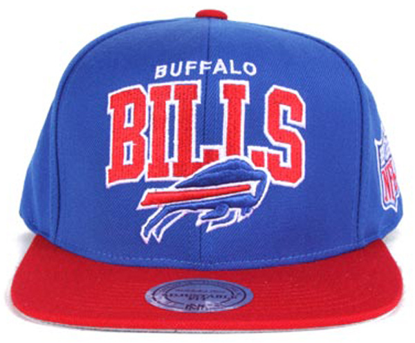 Casquette Buffalo Bills